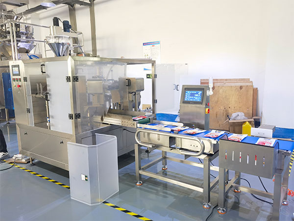 ȫ�Զ�ʳƷ��װ������