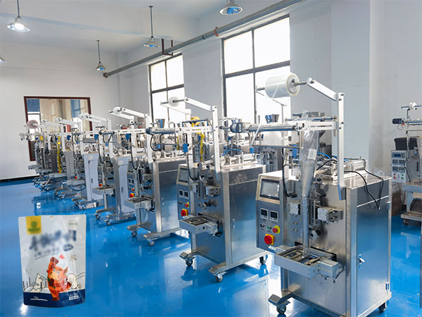 ȫ�Զ�ʳƷ��װ������